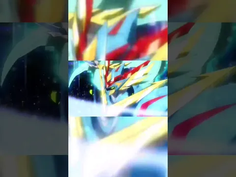 edit de valt aoi || #beybladeburst