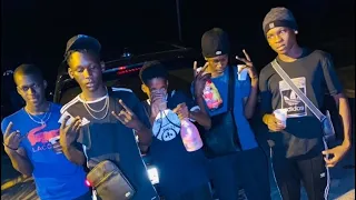 SSM B - A FA MONEY (official music)