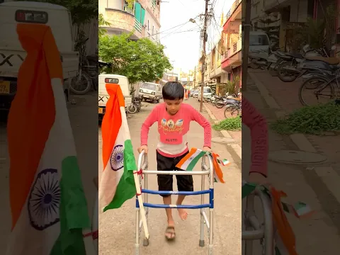 Har ghar tiranga 🇮🇳❤️ | Happy independent day❤️ || Piyush khubnani || #shorts #independenceday