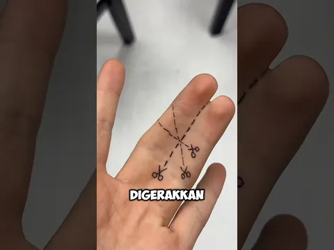 Kamu Belum Pernah Lihat Art Seperti Ini Sebelumnya