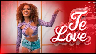 Sthefane Matos - Te Love / Kevi Jonny (Coreografia oficial)