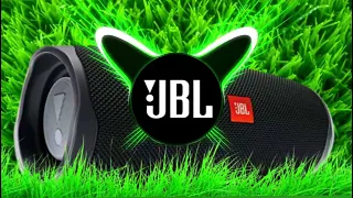 JBL BASS BOOSTED|MIX⚡