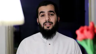 سبيل الدموع | #محمد_المقيط