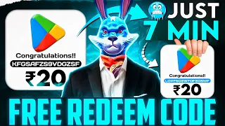 HOW TO GET GOOGLE PLAY REDEEM CODE – EASY STEPS TUTORIAL 📋