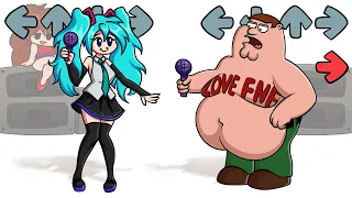 Best of FNF Spooky Battle COMPLETE EDITION #6 | Friday Night Funkin' Animation