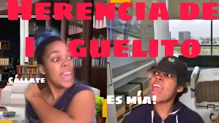 Herencia de Miguelito(Historia Completa) |Emely Feliz