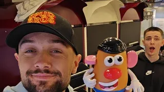 spudbros is live
