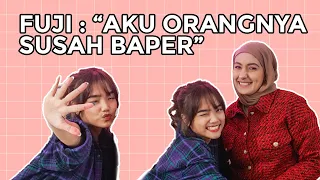 Fuji pernah ada di Toxic Relationsip? Jadi Susah Baper? 😢#BincangBarengBittersweet