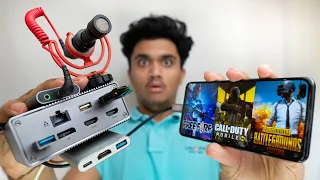 5 MUST HAVE Accessories for Streamers & Gamers!!