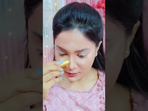 Ye Kaisa Make up Hain Bhaisaab?😂