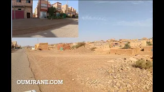 Visiting Oumjrane: Morocco's Copper Village at the Edge of the Sahara (Paris-Dakar Stop)