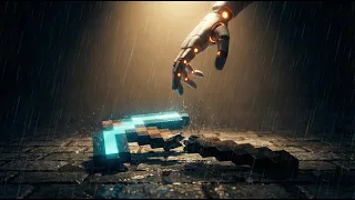 1000 IA créent une CIVILISATION sur Minecraft : Le résultat est flippant