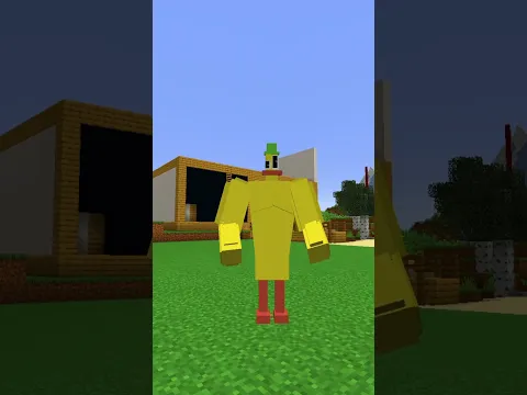 POCOYO MOLESTA A LOS SPRUNKI #shorts #sprunki  #novia  #catnap #minecraft