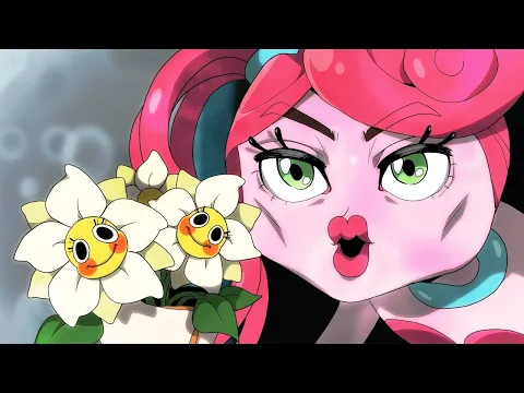 MOMMY LONG LEGS SAD ORIGIN STORY - Poppy Playtime Chapter2 | GH'S ANIMATION
