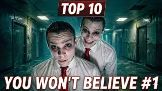 My Top 10 Uncanny Brothers Edits Ranked - You Won't Believe Number 1