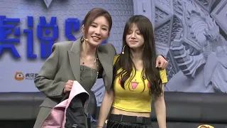 【Tiger Talk 11】 Full Trận Chiến Kéo Co - Pikachu "Jin Mimi" Nhảy Cực Sexy