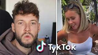 Tyk Tok Life is too short