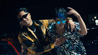 HORAS - Roli Miller x Pawy (Video Oficial)