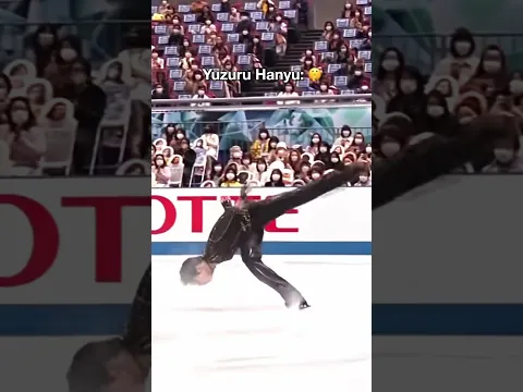 Bro can save almost any jump💀 #figureskating #save #axel #sports