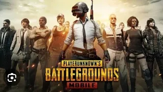 BGMI LIVE (PUBG)
