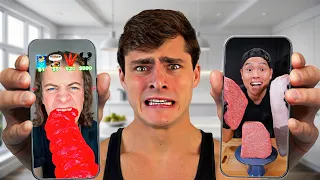 How Did These TikToks Even Go Viral?