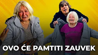 ZBOG OVOGA SE RASPLAKALA