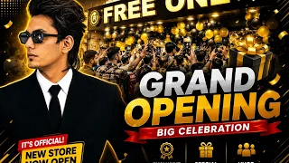  Grand Opening Sale 💥 Free Shirt + Stylish Collection | RELOAD CASUAL 