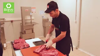 Bravo-da ləzzətli və keyfiyyətli ət!