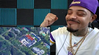 Kendrick Lamar "Not Like Us" REACTION