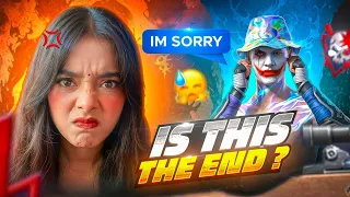 KYA HUA JO ANNU MUJHSE ITNA JYADA GUSSA HO GAI ?? 🥲
