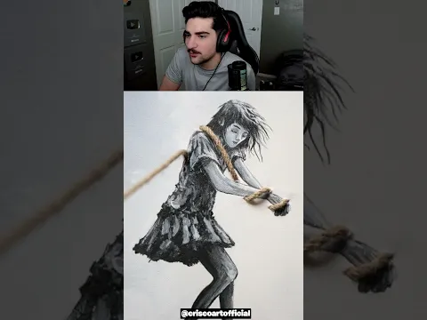 Trust the Artistic Process! 🤯