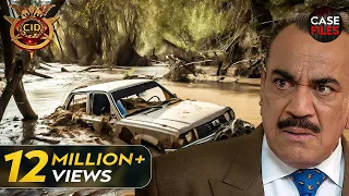 झील में क्यों हो रही है घटनाये? | Best Of CID | CID New Episode 2025