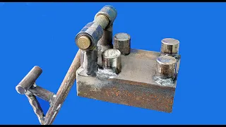 Make a Useful Bending Tool at Home 2021