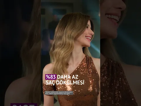 Yeni Favori Dökülme Karşıtı Saç Bakımınız: Beren Saat'in Tercihi Schwarzkopf Gliss Full Hair Wonder