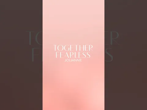 Jolianne and Lactacyd, Together Fearless | International Women’s Day 2026