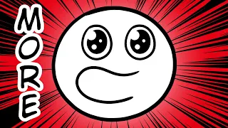 Funny animated shorts to make you smile MORE!