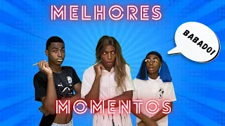 MELHORES MOMENTOS DA YAG (@Mateuzzyn)