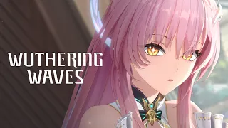 Wuthering Waves Version 3.0 Cinematic Short | Transfer Student