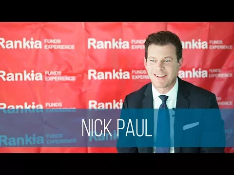 Interview with Nick Paul, Investment Product Specialist at MFS Investment Management 