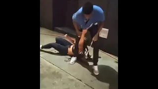 BLUEFACE GETS IN A VIRAL FIGHT WITH CHRISEAN ROCK IN HOLLYWOOD THEN OFFERS $100K TO END RELATIONSHIP