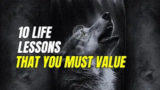 10 life lessons that you might value #viral #trendingvideo #motivation #foryou #trending #lonewolf