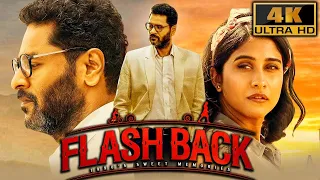 Flashback (2025) New Released Hindi Dubbed Full Movie In 4K | Prabhu Deva, Regina Cassandra