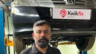 Anti Rust Treatment required in your car? in Hindi ! हिंदी में ! #Kwikfixauto