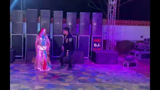 Best married couple Dance (Heavy Ghaghra) #coupledance #marriage #weddingdance