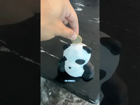CUÁNTO DINERO HAY EN LA ALCANCIA 🤑