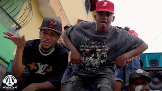 Los Pikilao - Libertinaje (Video Oficial) | Los Del Millero