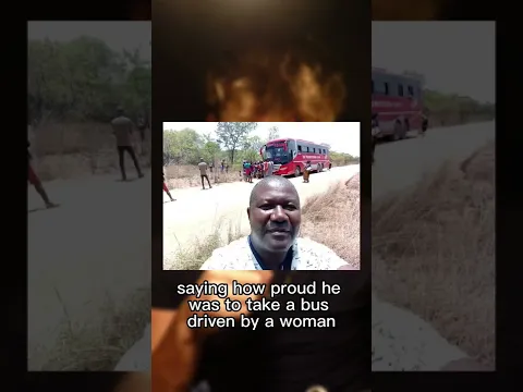 bus driver fail
