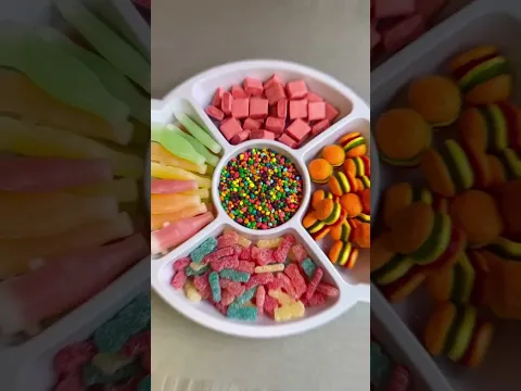 DOCES QUE VOCÊ JÁ COMEU NA INFÂNCIA