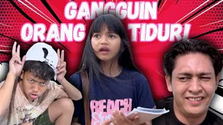Doraemon Ngepunk bikin Emosi!😂