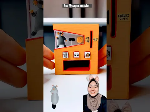 Mainan Tikus BERJOGET ‼️